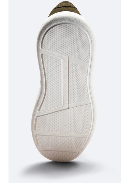 Erkek Haki %100 Süet Esnek Taban Hafif Casual Ayakkabı B008002 indirimleri