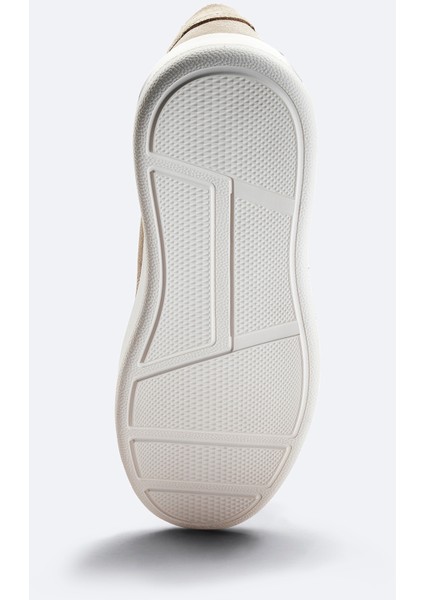 Erkek Bej %100 Süet Esnek Taban Hafif Casual Ayakkabı B008002 indirimleri