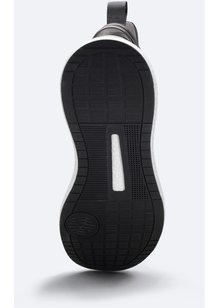 Erkek Siyah Nefes Alan Hafif Sneaker Ayakkabı A51Y8015 fırsatları