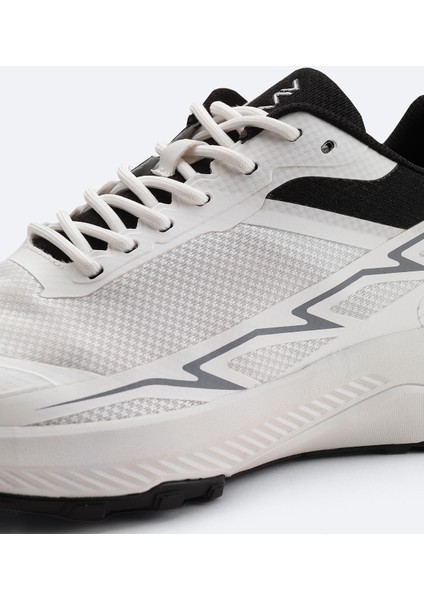 Erkek Beyaz Nefes Alan Hafif Sneaker Ayakkabı A51Y8009 fiyatları
