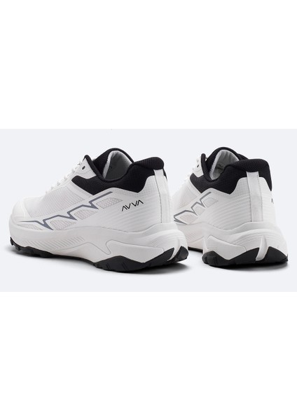 Erkek Beyaz Nefes Alan Hafif Sneaker Ayakkabı A51Y8009 fırsatları