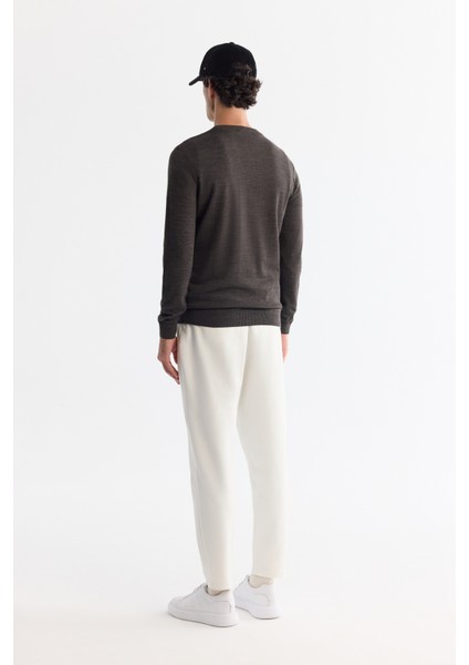 Erkek Antrasit Dokulu Basic Kazak E005110 modelleri