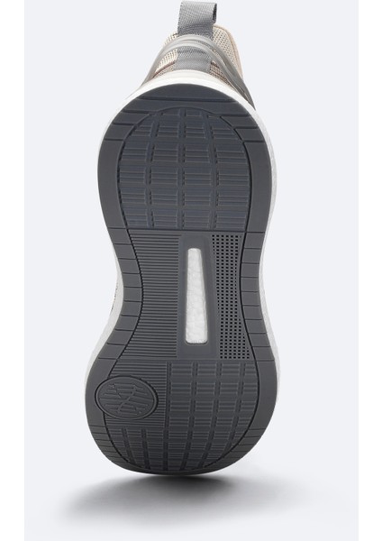 Erkek Vizon Nefes Alan Hafif Sneaker Ayakkabı A51Y8015 fırsatları