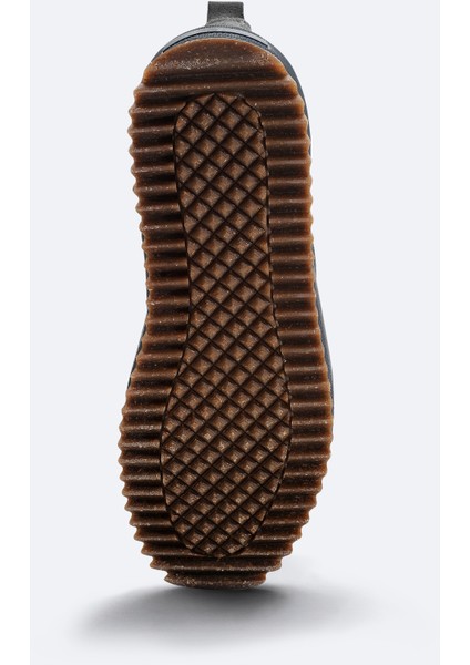 Erkek Antrasit %100 Süet Esnek Taban Hafif Chelsea Bot B008009 indirimleri