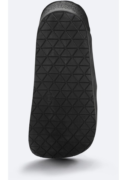 Erkek Siyah Çift Bantlı Hafif Rahat Taban Sandalet Terlik A51Y8301 fırsatları