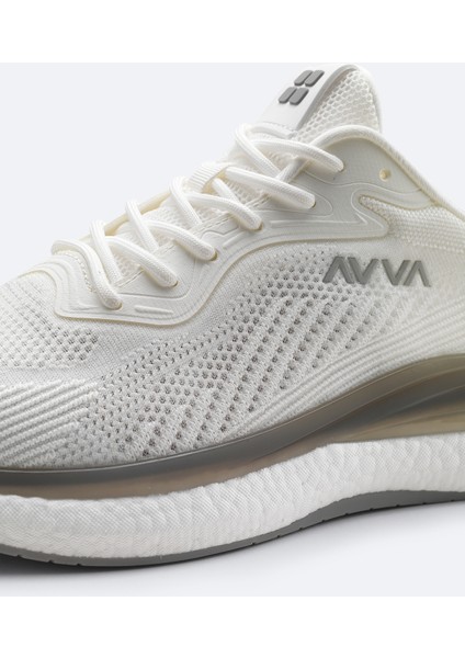 Erkek Beyaz Nefes Alan Hafif Sneaker Ayakkabı A51Y8015 fiyatları