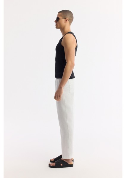 Erkek Siyah U Yaka Basic Pamuklu Fitilli Regular Fit Atlet A51Y1127 modelleri