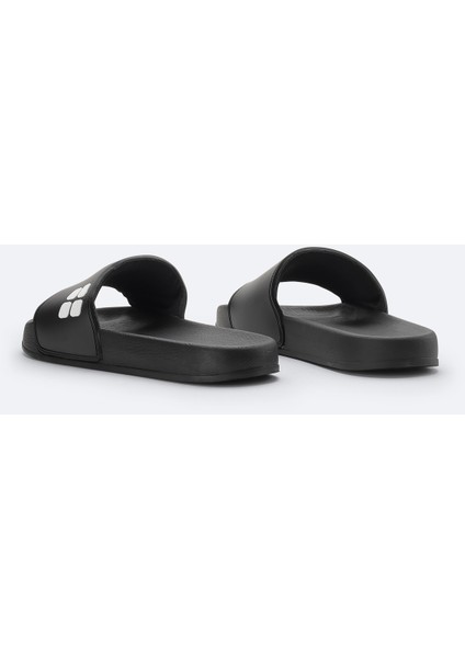 Erkek Siyah Esnek Taban Hafif Terlik B008300 modelleri