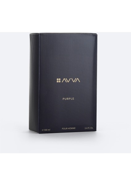 Erkek Purple Hediye Kutulu Erkek Parfüm 100 ml B009105 fiyatları