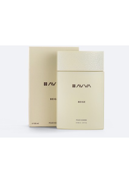 Erkek Beige Hediye Kutulu Erkek Parfüm 100 ml B009106