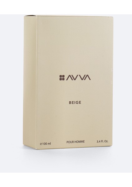 Erkek Beige Hediye Kutulu Erkek Parfüm 100 ml B009106 fiyatları