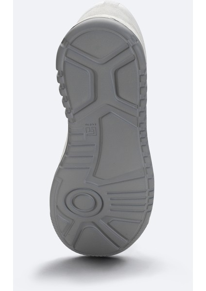 Erkek Beyaz %100 Deri Esnek Taban Hafif Casual Ayakkabı A51Y8000 fırsatları