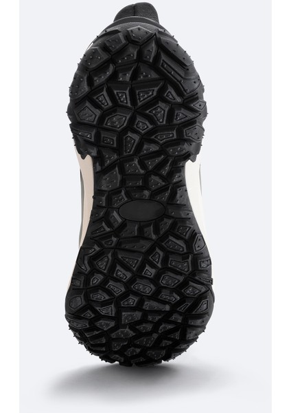 Erkek Haki %100 Kauçuk Taban Su Itici Sneaker Ayakkabı A42y8010 indirimleri