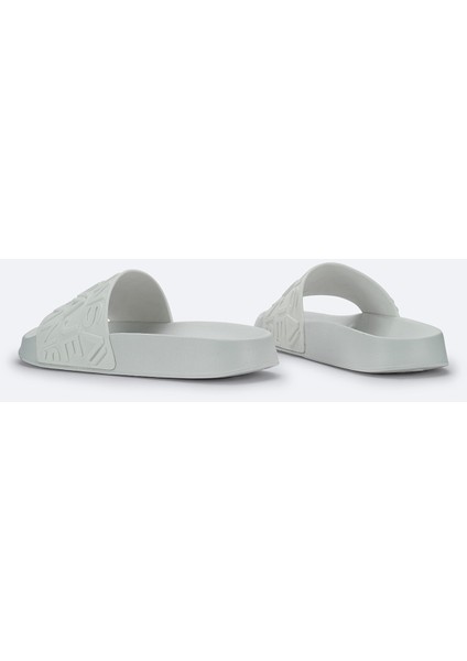 Erkek Beyaz Esnek Taban Hafif Terlik A51Y8305 fırsatları