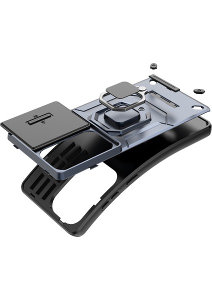 Samsung Galaxy S26 Ultra Manyetik Telefon Kılıfı, Askeri Sınıf Darbeye Dayanıklı Magsafe Ince Telefon Kılıfı Kapağı Samsung Galaxy S26 Ultra (Yurt Dışından) modelleri