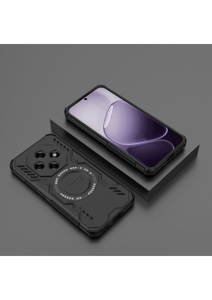 Oppo F31 Pro 5g Magsafe Kılıf, Manyetik Düşmeye Dayanıklı Telefon Kılıfı Kapağı Oppo F31 Pro 5g (Yurt Dışından) modelleri