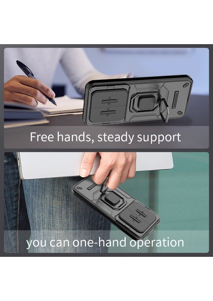 Xiaomi Redmi Note 15 5g Manyetik Telefon Kılıfı, Askeri Sınıf Darbeye Dayanıklı Magsafe Ince Telefon Kılıfı Kapağı Xiaomi Redmi Note 15 5g (Yurt Dışından) fiyatları