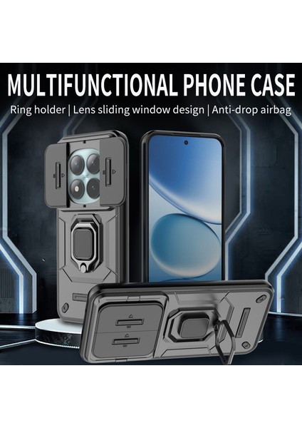 Xiaomi Redmi Note 15 5g Manyetik Telefon Kılıfı, Askeri Sınıf Darbeye Dayanıklı Magsafe Ince Telefon Kılıfı Kapağı Xiaomi Redmi Note 15 5g (Yurt Dışından) fırsatları