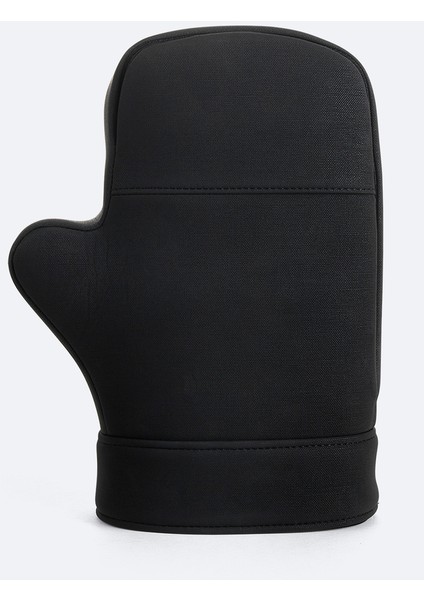 Erkek Siyah Isıtmalı Akıllı Masaj Eldiveni B009850 fırsatları