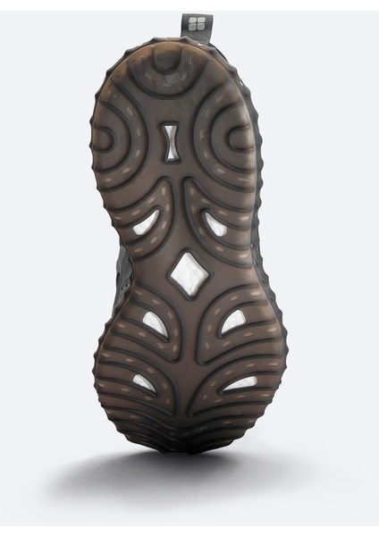 Erkek Siyah Nefes Alan Hafif Sneaker Ayakkabı A41Y8023 indirimleri