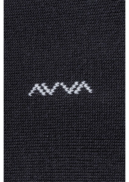 Erkek Lacivert Pamuklu Babet Çorap B008557 modelleri