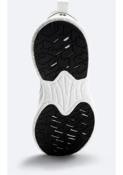 Erkek Beyaz Esnek Taban Sneaker Ayakkabı A41y8005 indirimleri