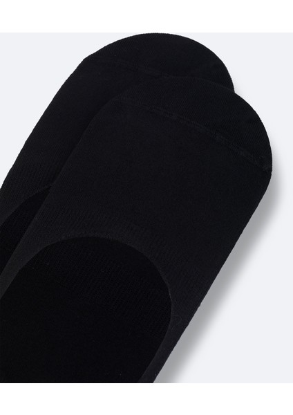 Erkek Siyah Bambu Babet Çorap B008503 fiyatları