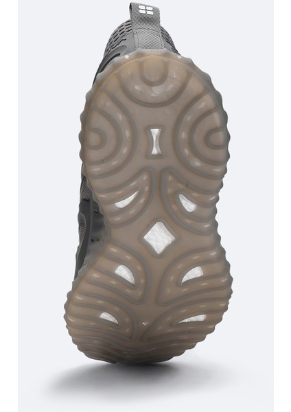 Erkek Gri Nefes Alan Hafif Sneaker Ayakkabı A51Y8011 indirimleri