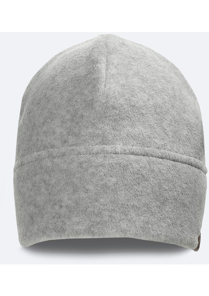 Erkek Gri Polar Basic Boyunluk Bere ve Eldiven Seti B009250 modelleri