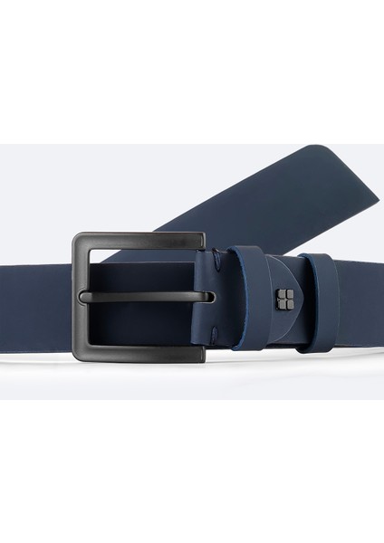 Erkek Lacivert %100 Deri Kemer A42y9305 modelleri