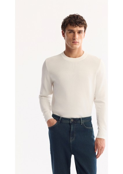 Erkek İndigo Pamuklu Oslo Carrot Fit Jean Pantolon A51Y3552 modelleri