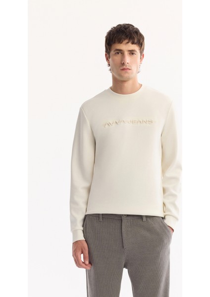 Erkek Gri Yanı Lastikli Kadife Fitilli Carrot Fit Pantolon A52Y3039 modelleri