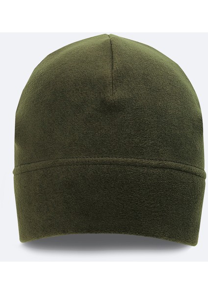 Erkek Haki Polar Basic Boyunluk Bere ve Eldiven Seti B009250 modelleri