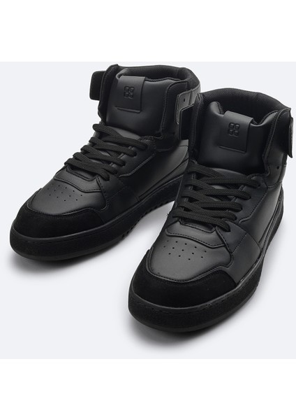 Erkek Siyah Spor Ayakkabı A31Y8027 fiyatları