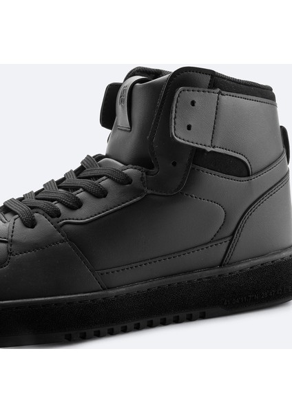 Erkek Siyah Spor Ayakkabı A31Y8027 modelleri