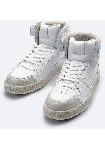 Erkek Beyaz Spor Ayakkabı A31Y8027 fiyatları