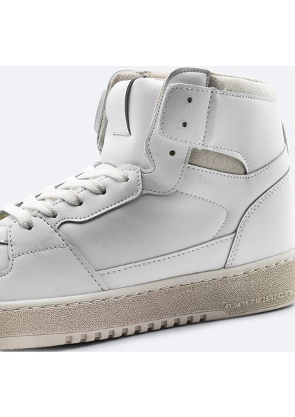 Erkek Beyaz Spor Ayakkabı A31Y8027 modelleri