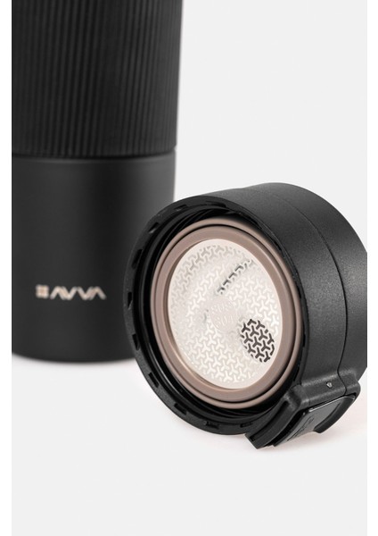 Erkek Siyah Paslanmaz %100 Çelik Termos 400 ML B009902 indirimleri