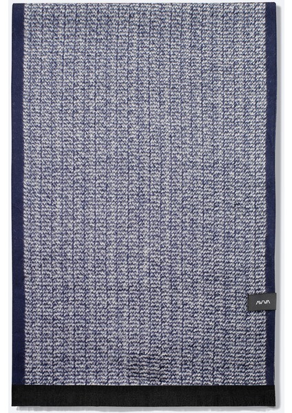 Erkek Lacivert Desenli Şal A52Y9404 modelleri