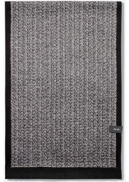 Erkek Siyah Desenli Şal A52Y9404 modelleri