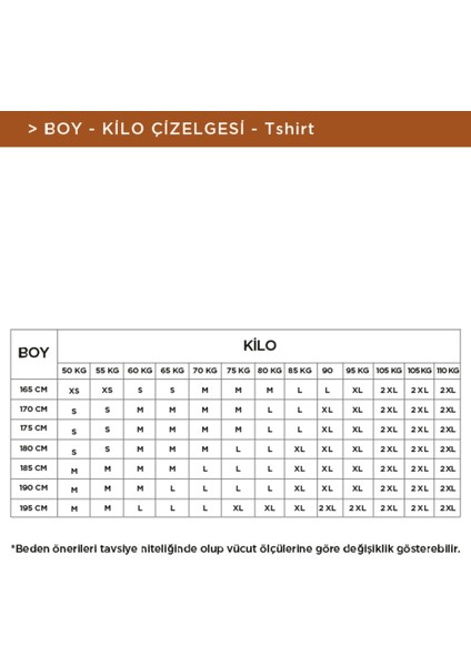 Erkek Turuncu Basic Pamuklu Polo Yaka T-shirt E001004