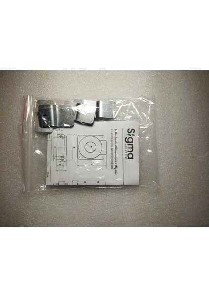 Std 470X160 Toroid Akım Transformatörü (Dikdörtgen)