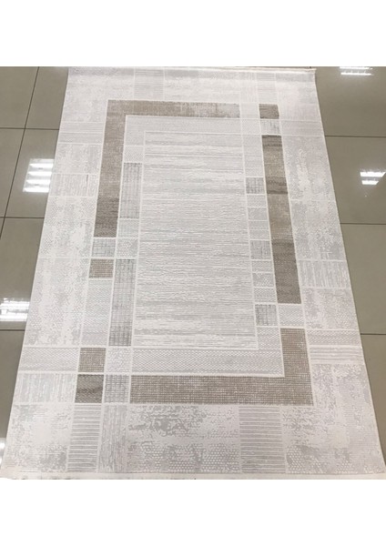 Eternity 78677 070 Serisi Akrilik Salon Oturma Odası Halısı