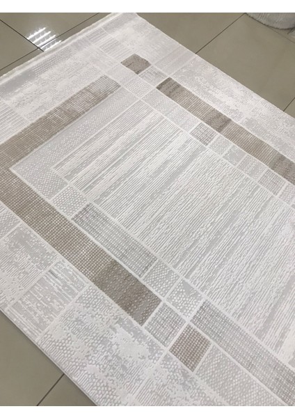 Eternity 78677 070 Serisi Akrilik Salon Oturma Odası Halısı fırsatları