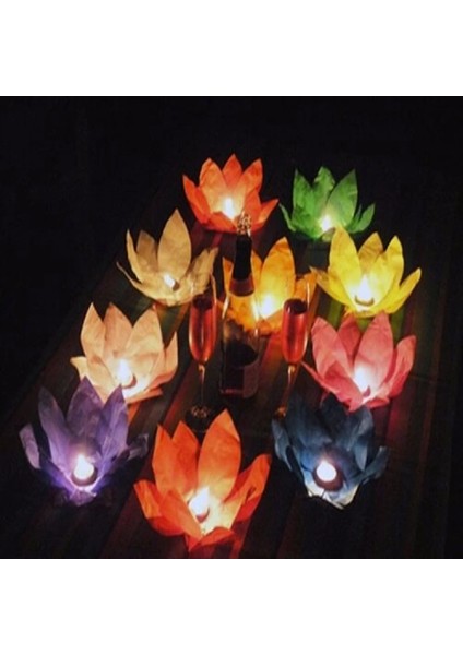 - Su Feneri modelleri