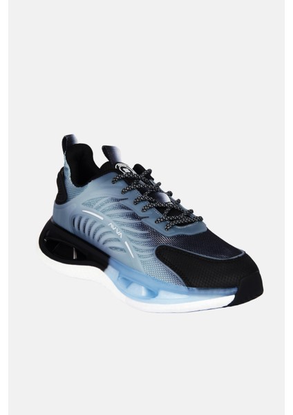 Erkek Siyah Spor Ayakkabı A32Y8005