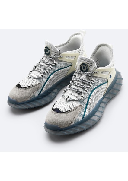 Erkek Gri Spor Ayakkabı A32Y8004 modelleri