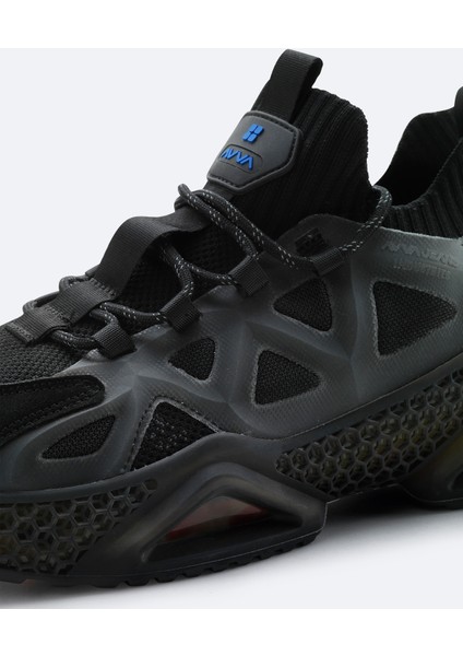 Erkek Siyah Spor Ayakkabı A32Y8001 fiyatları