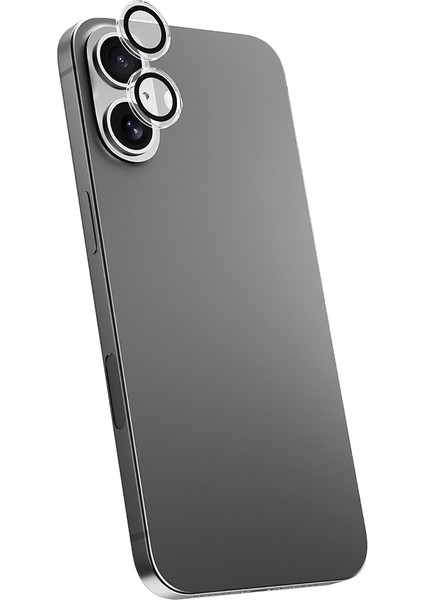 Samurai iPhone 17 Pro 0.33MM Asahiglass Ekrankoruma – Hidrooleofobik Yüzey, Yüksekdokunma, 2.5d modelleri