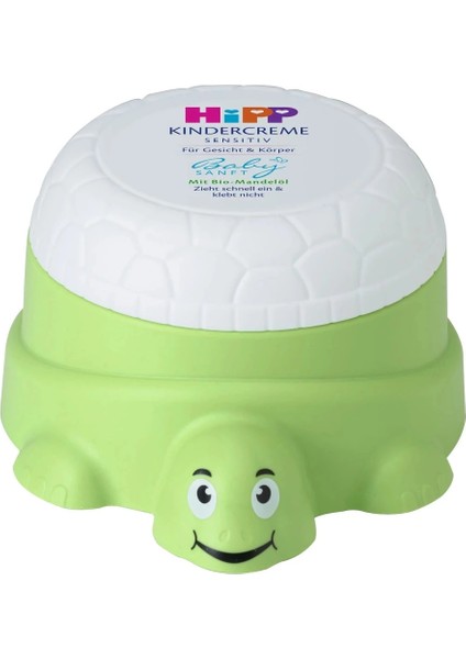 Hipp Çocuk Bakım Kremi 100 gr modelleri